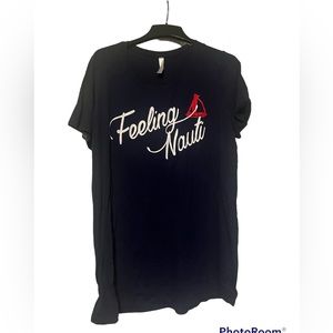 Lane Bryant sleep top